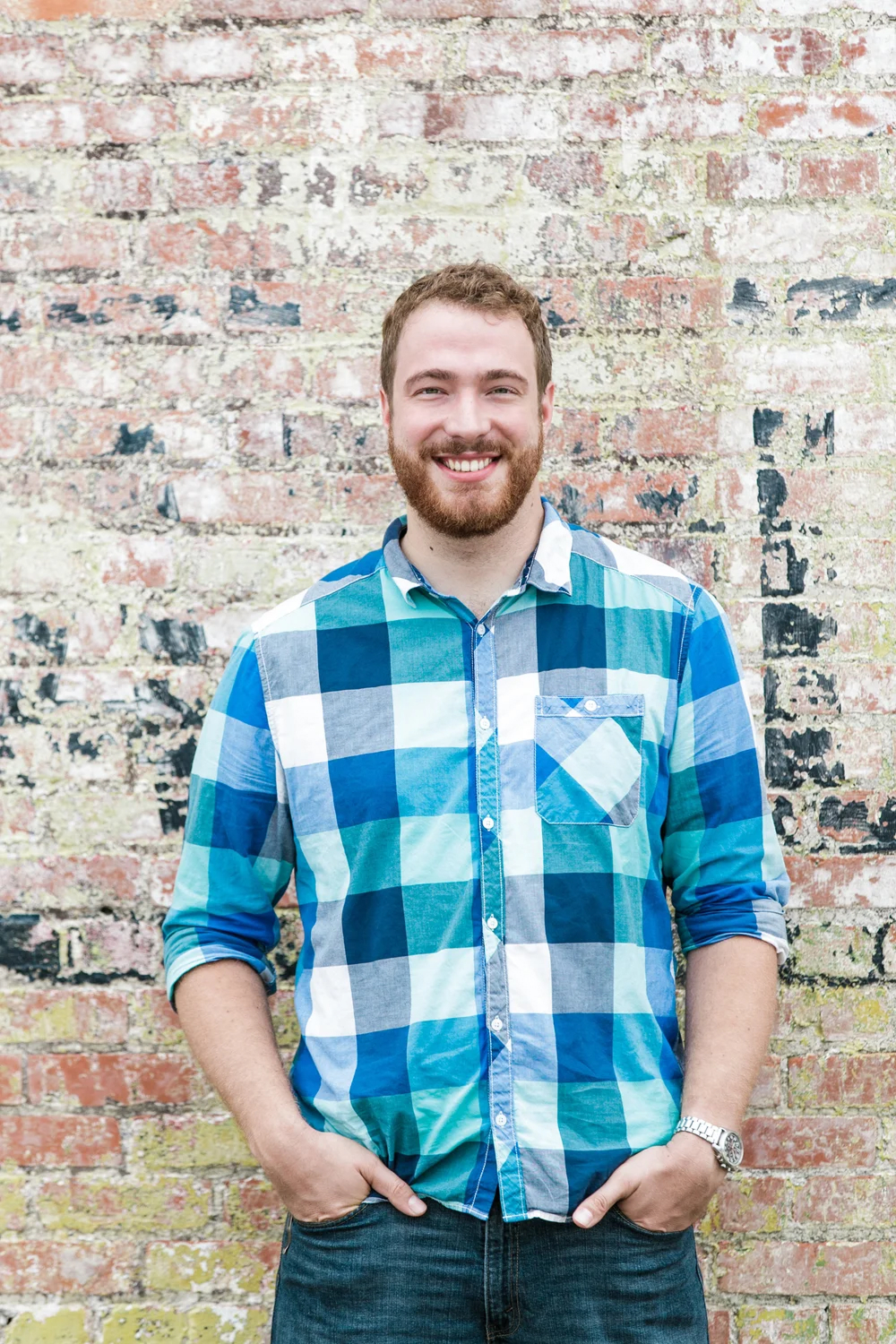 Corban, Wedding Videographer at Love and Lustre
