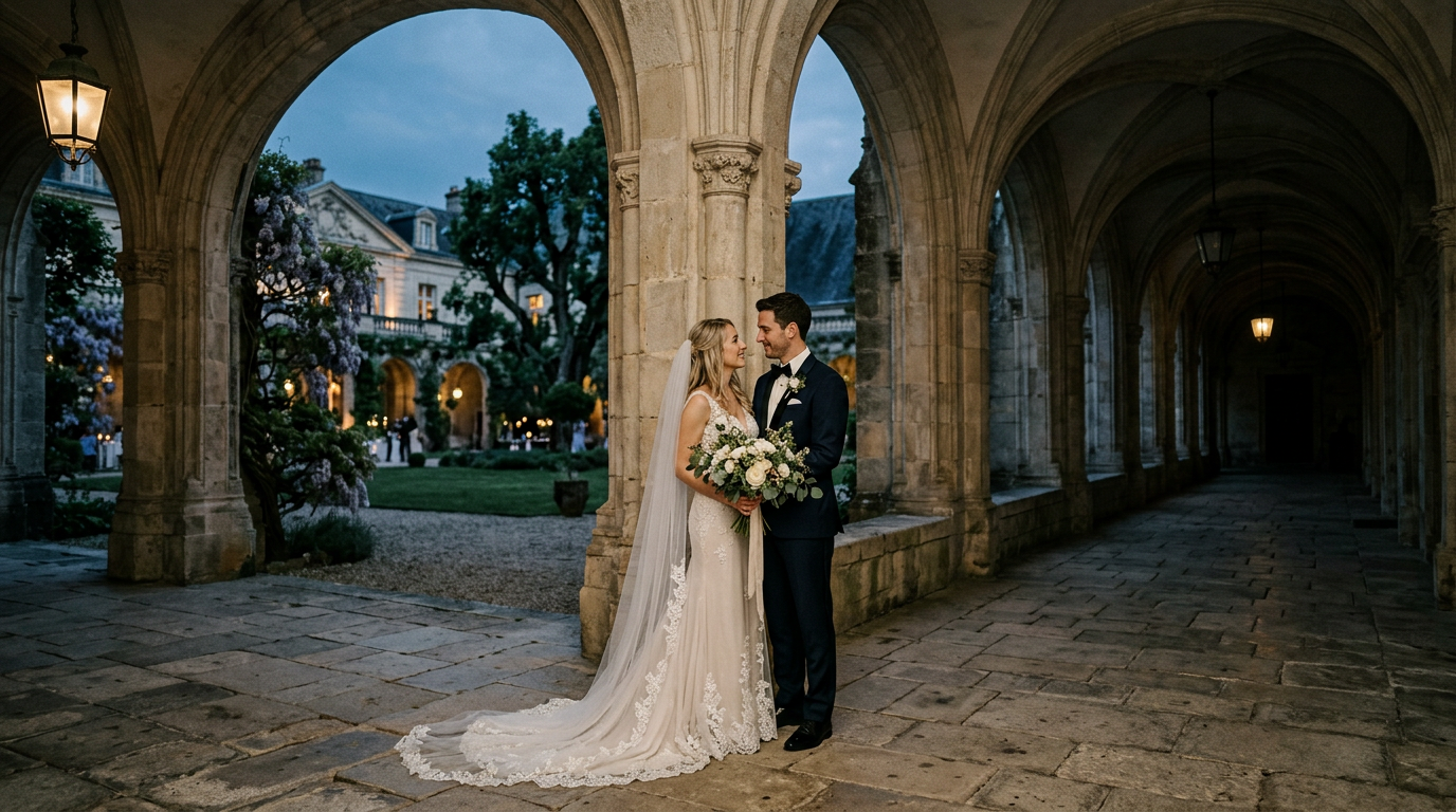 Orlando wedding videography, Love and Lustre Weddings