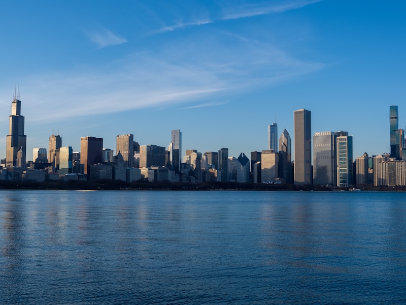 Chicago wedding videographer, Love and Lustre Weddings