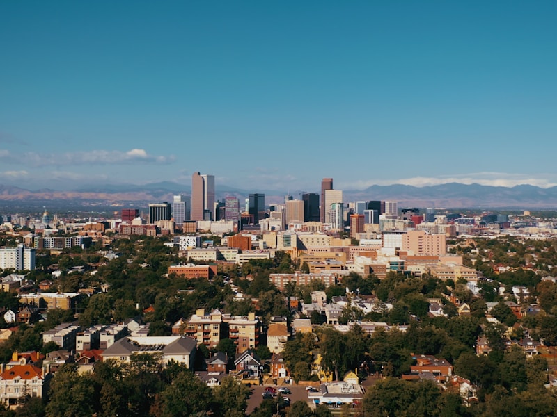Denver wedding videographer, Love and Lustre