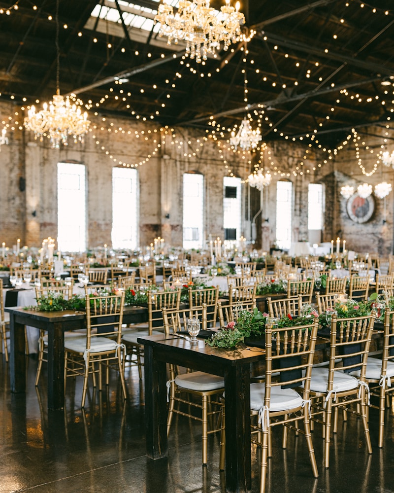 Behind the scenes, Love and Lustre filming a destination wedding