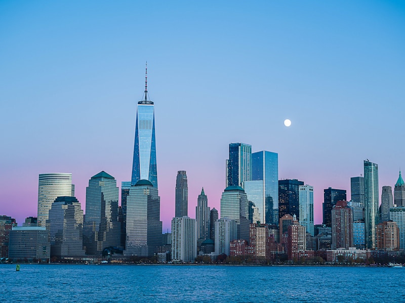 New York City wedding videographer, Love and Lustre