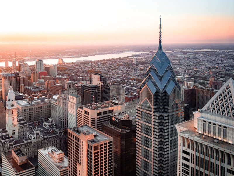 Philadelphia wedding videographer, Love and Lustre