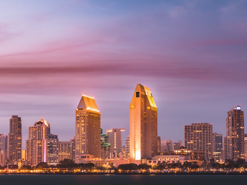 San Diego wedding videographer, Love and Lustre