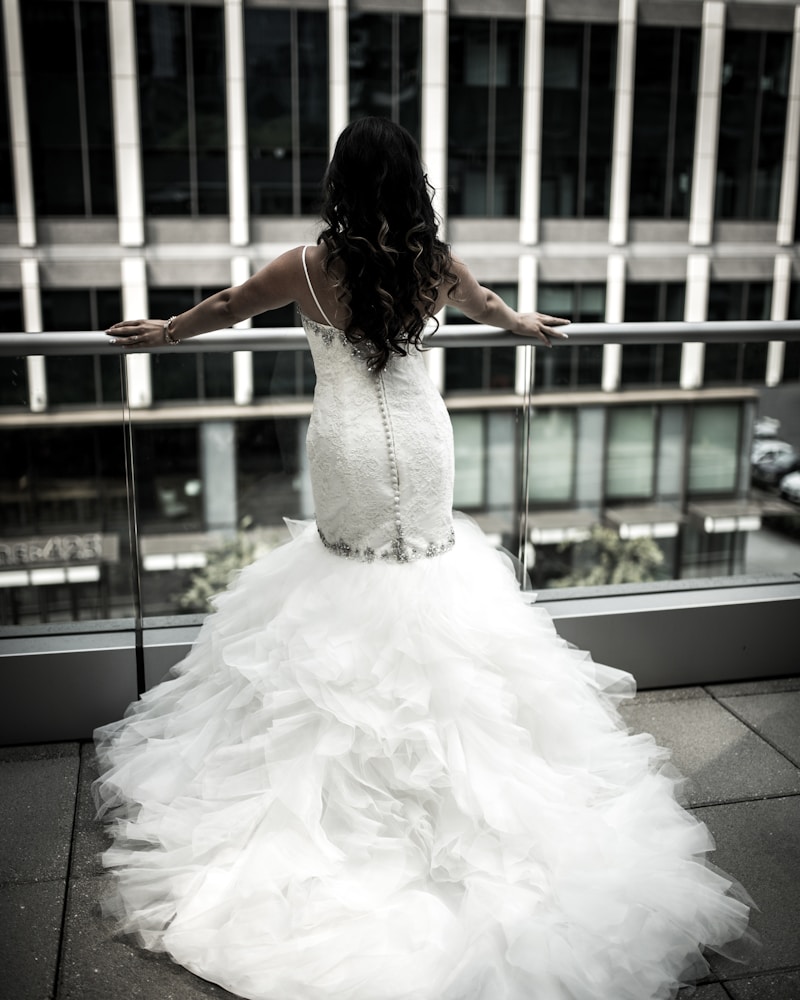 Behind the scenes, Love and Lustre filming a wedding in the Pacific Northwest