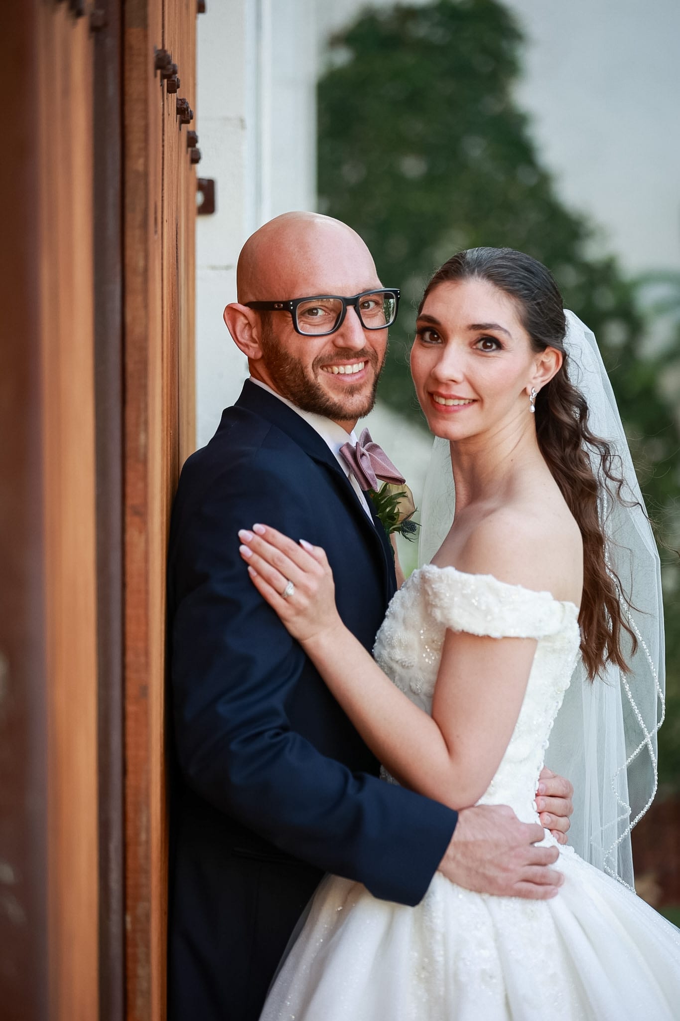 What Is a First Look? How It Transforms Your Wedding Video