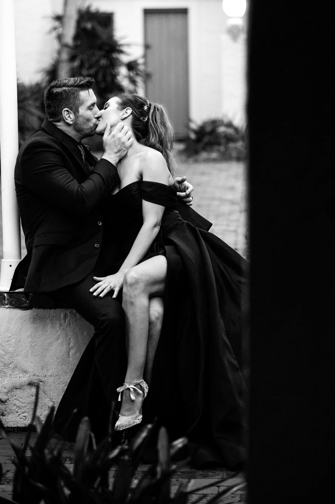 Documentary Wedding Film, wedding videography service by Love and Lustre